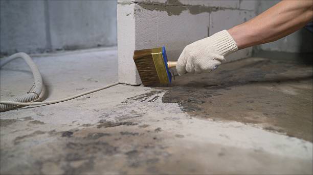 24/7 Emergency Emergency Waterproofing experts in Jamestown, NY
